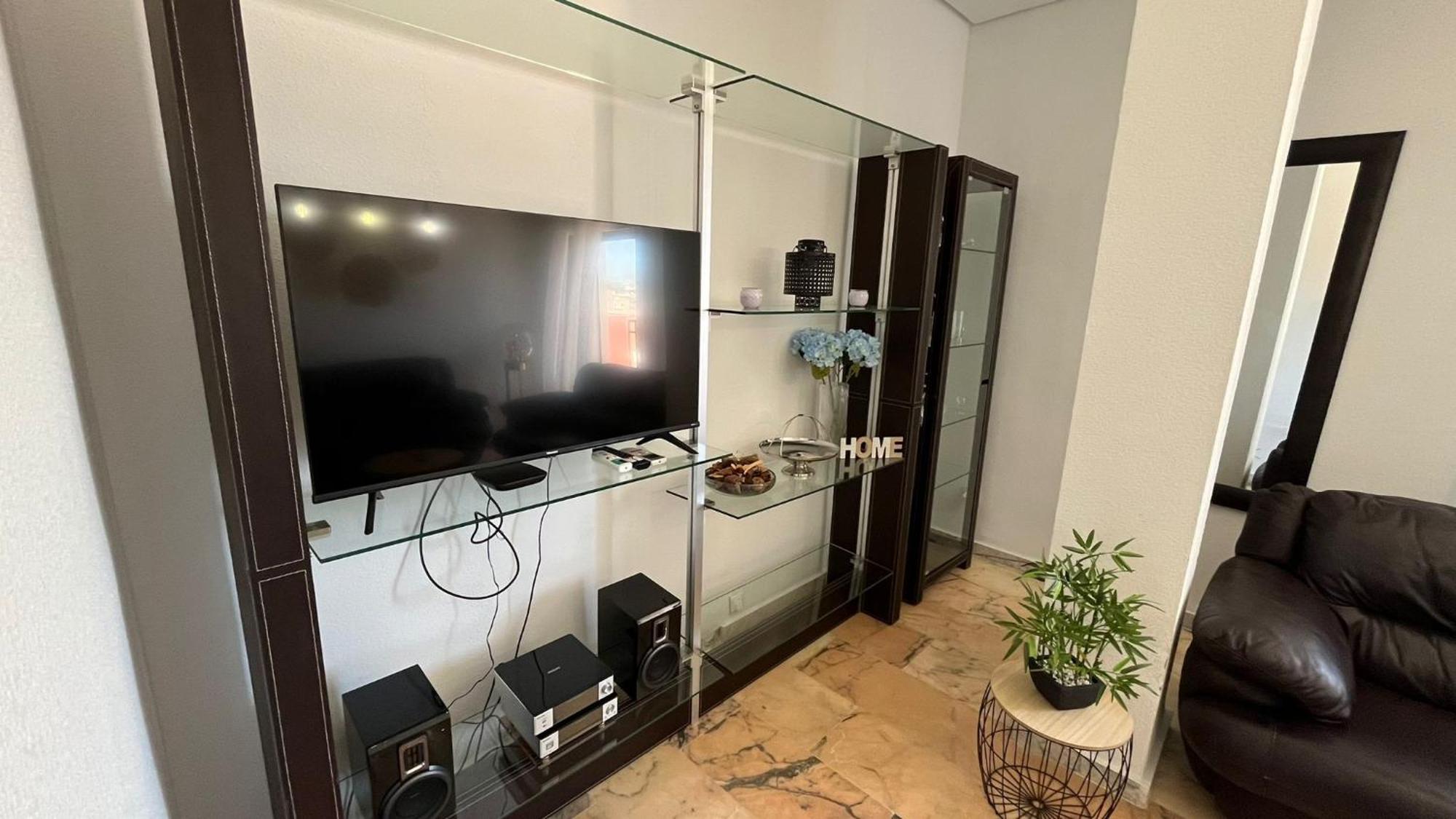푸엔히롤라 Atico En Yate Iv, Primera Linea Playa 아파트 외부 사진